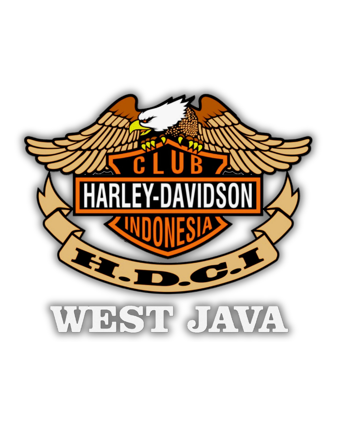 HDCI West Java Logo